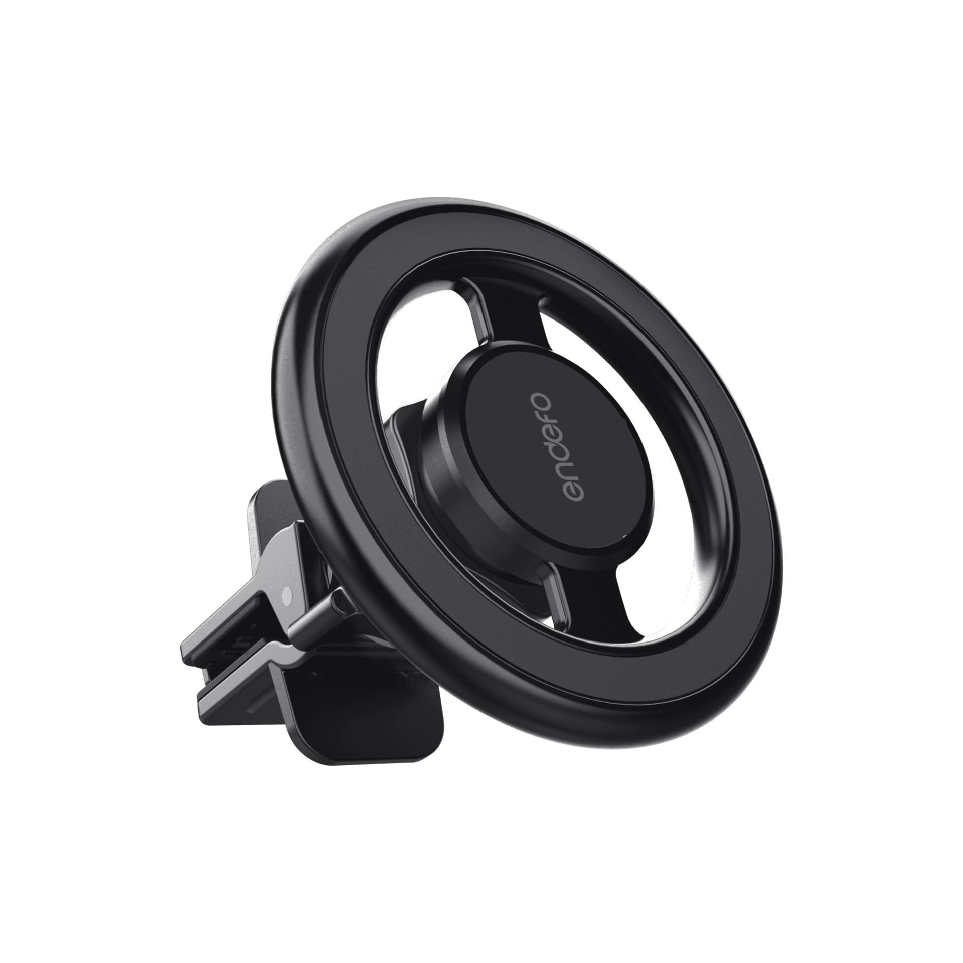 Endefo Enhold Eh001 Magnetic Car Phone Holder [ A/c ]