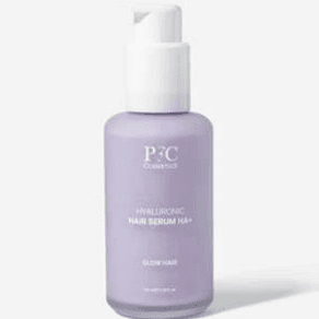 PFC HYALURONIC HA HAIR SERUM GLOW HAIR 100 ML