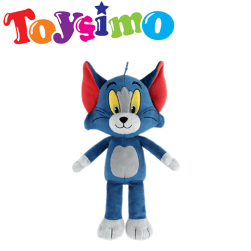 28cm Soft Tom Plush