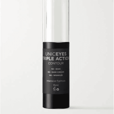 Unicskin Triple Action Eye Contour 15 Ml