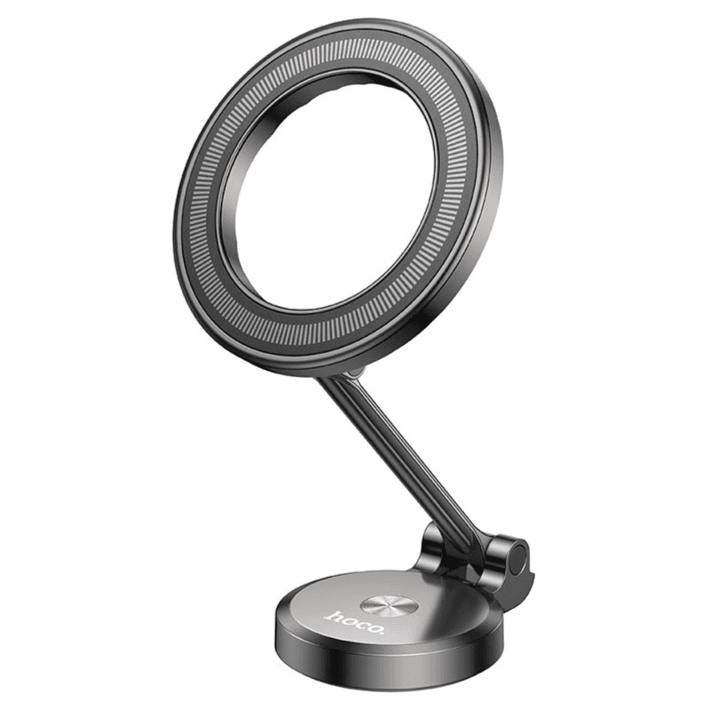 HOCO-magnetic in-car phone holder, 4.5 – 7 inches mobile phones, for dashboard-H51 Advantage