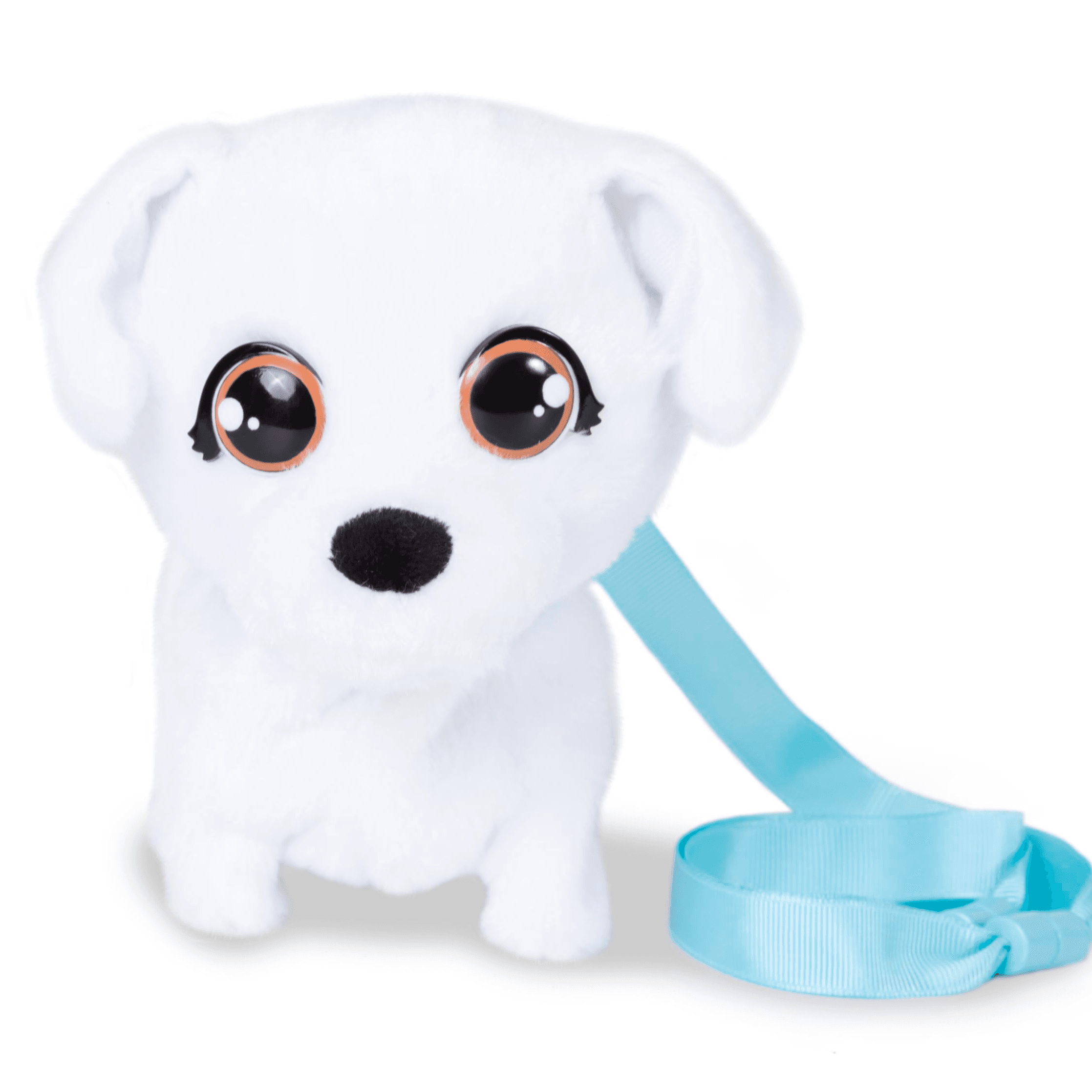 Mini WALKIEZ Bichon