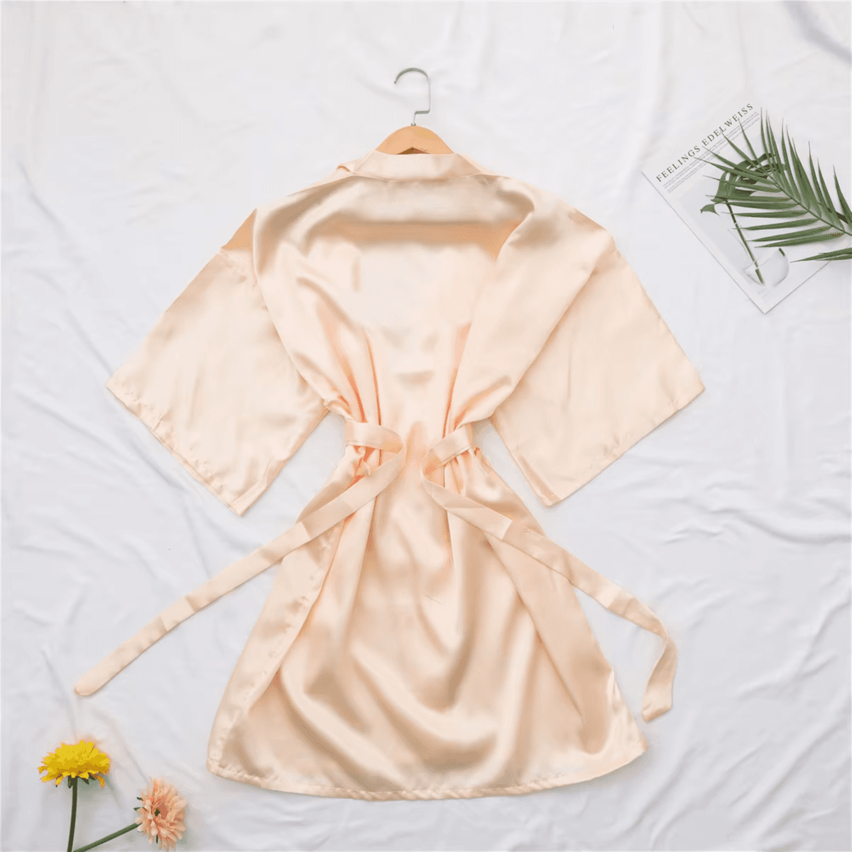 Bridal Robe