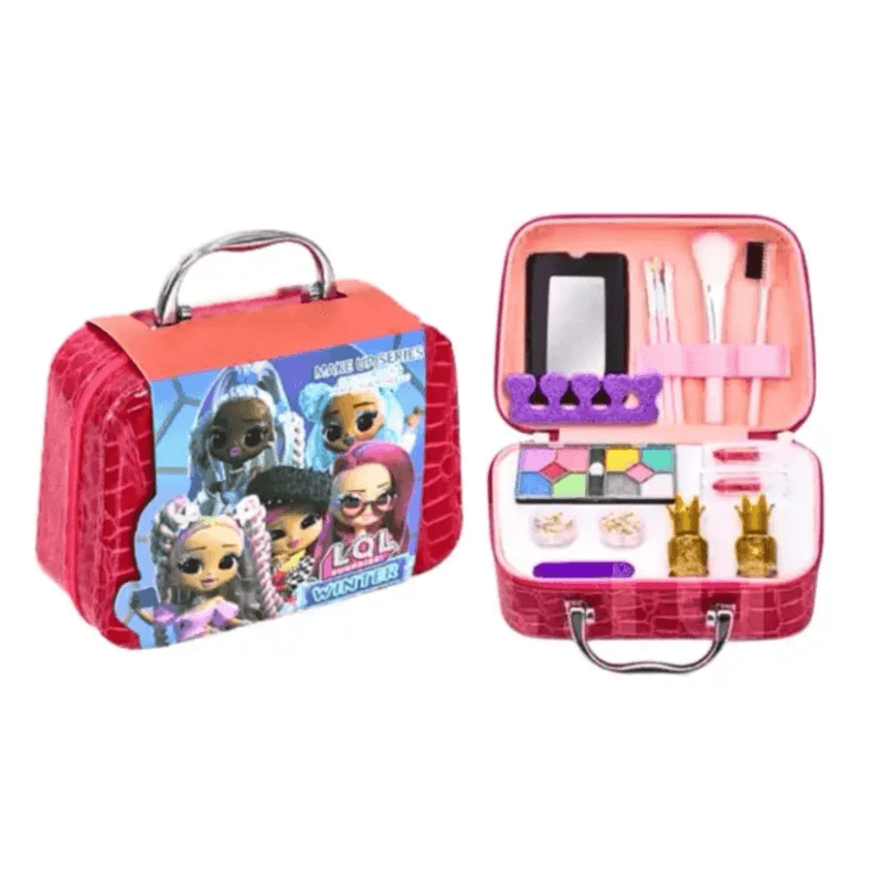 Make Up Set LOL