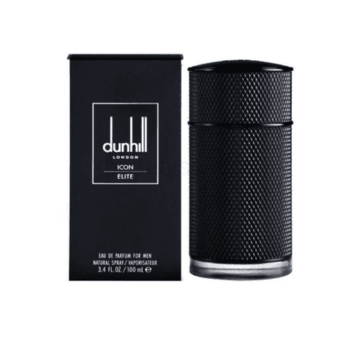 Dunhill London Icon Elite Eau De Parfum For Men 100 Ml