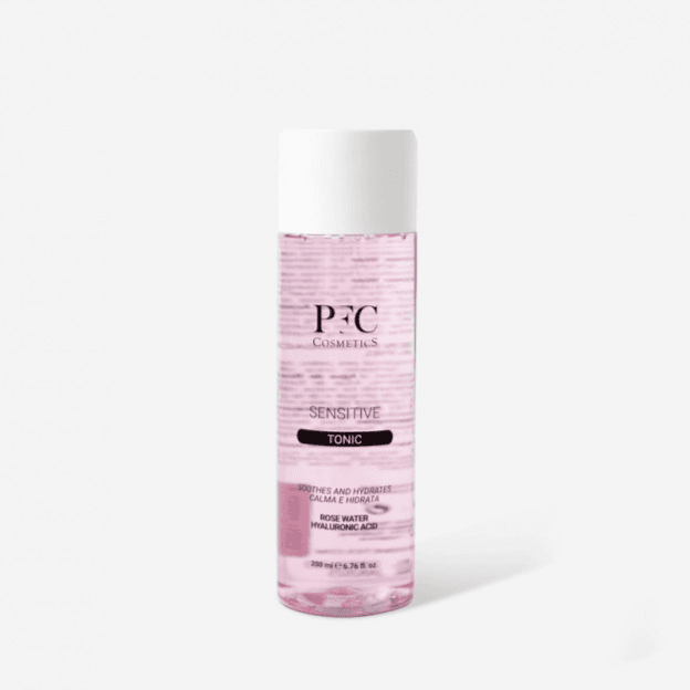 PFC SENSITIVE TONIC 200 ML 10920