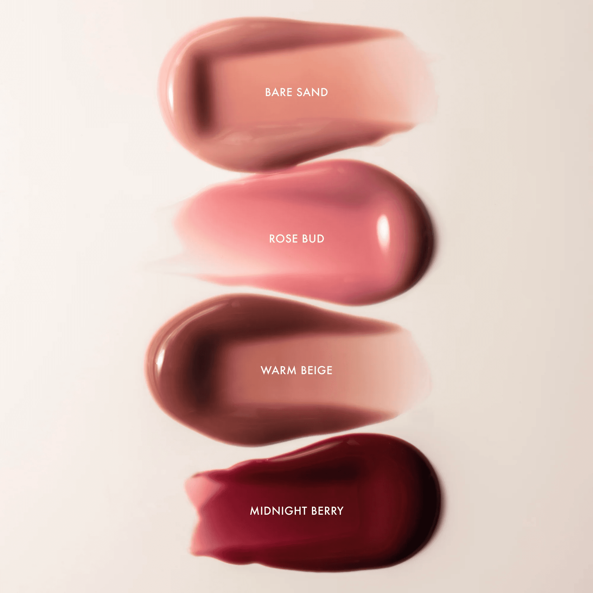 Summer Fridays Dream Lip Oil Warm Beige