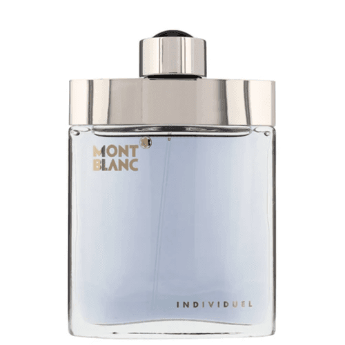 Mont Blanc Individuel Eau De Toilette For Men 75Ml