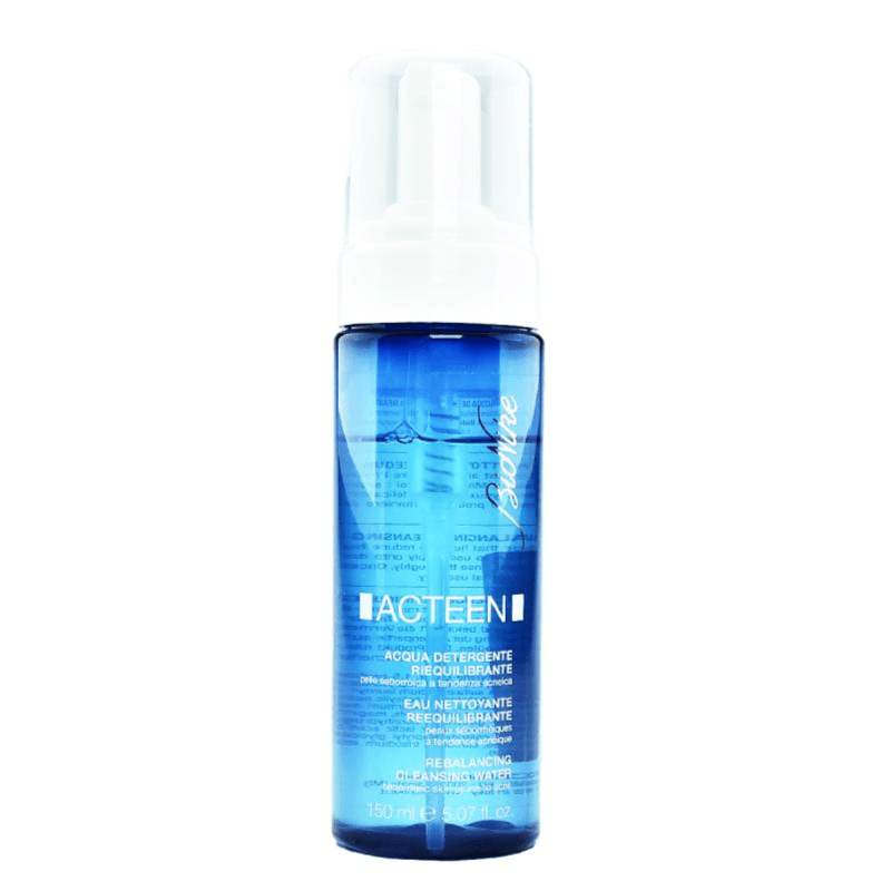 Bionike Acteen Rebalancing Cleansing Water 150ml