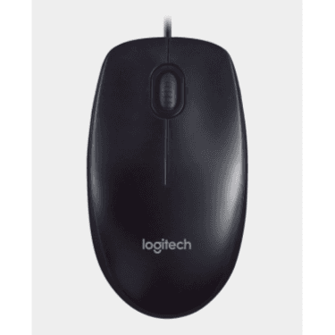 Logitech M90 Mouse