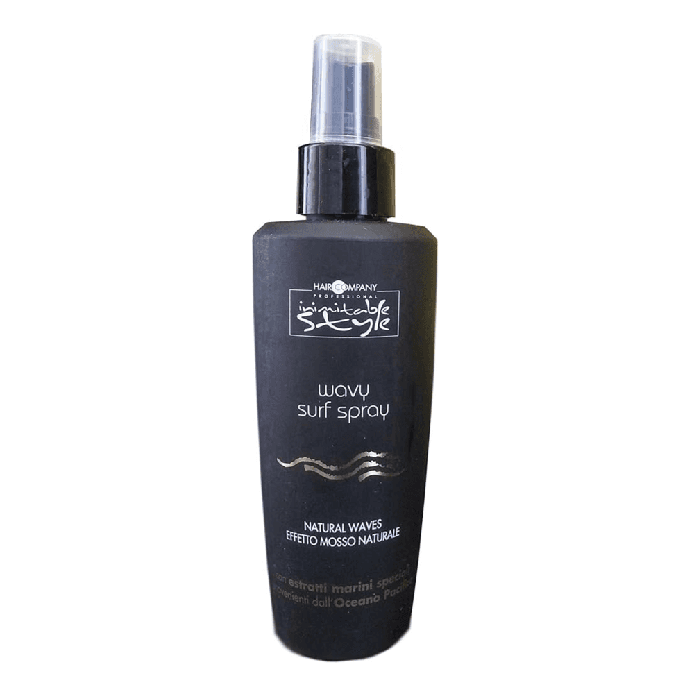 Hair Company Inimitable Style Wavy Surf Spray 200ml