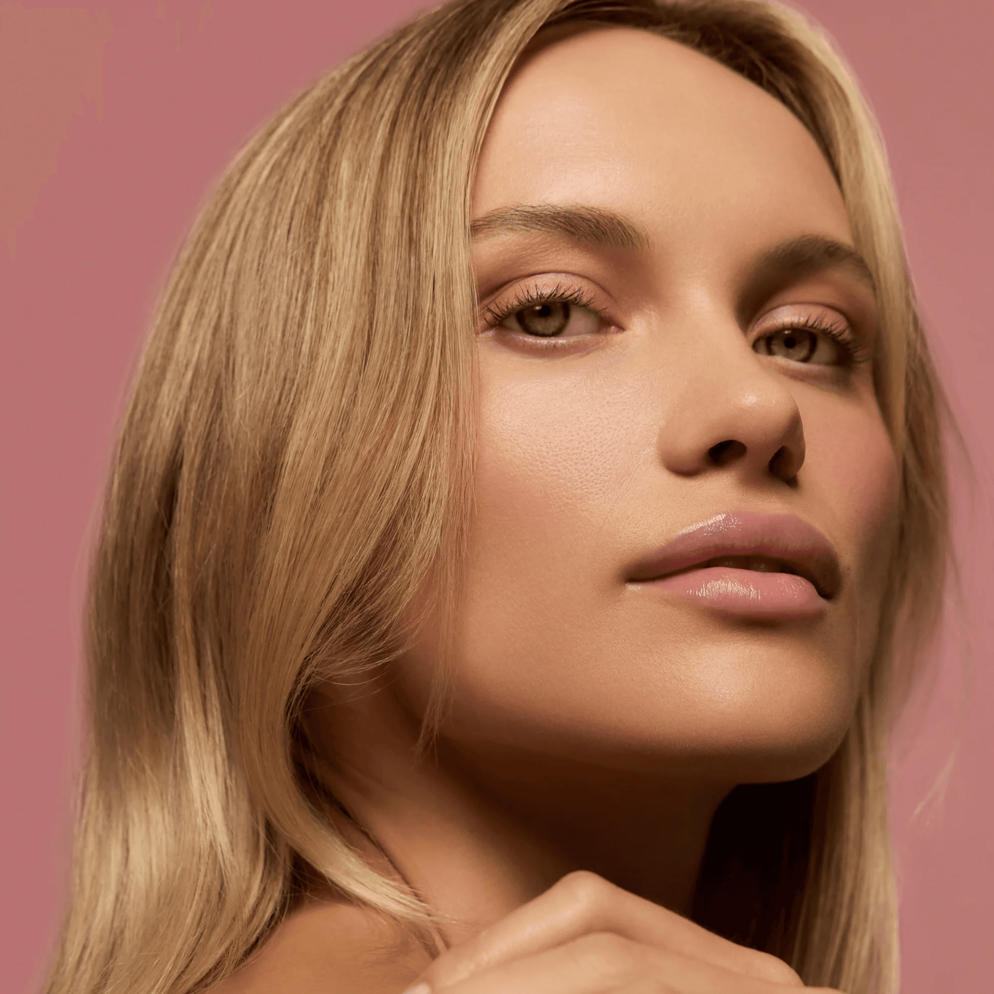 Summer fridays Dream Lip Oil Rose Bud