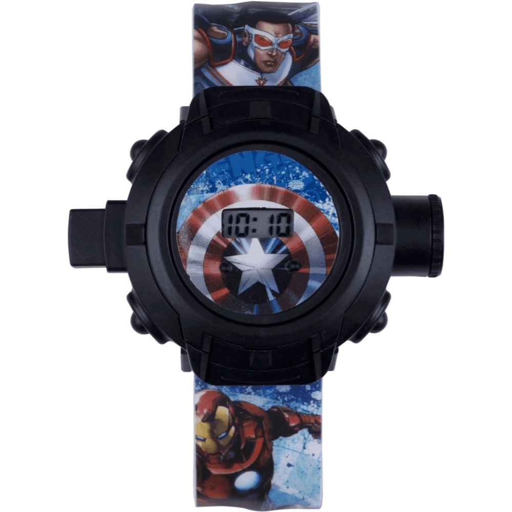 Avengers Projector Watch - TRHA17718