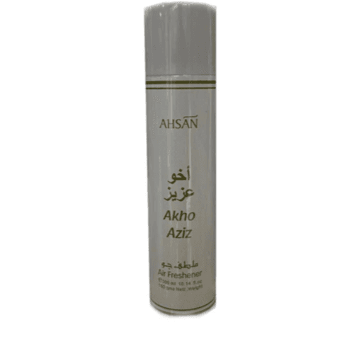 أحسان أخو عزيز معطر جو 300 مل