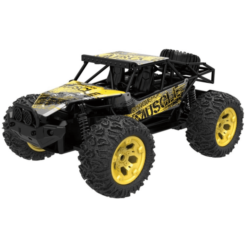 Dm-1215B-Y Rc Car