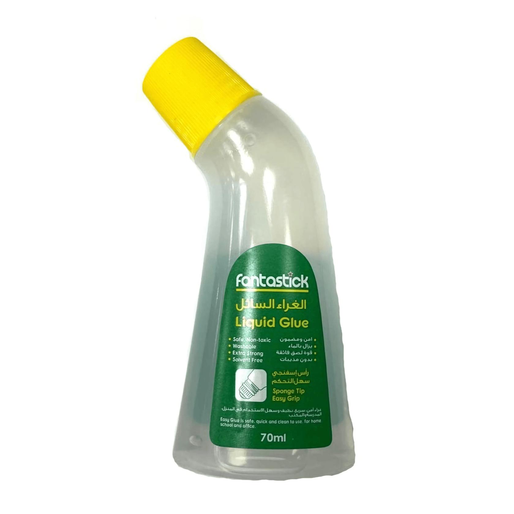 Fantastick Liquid Glue, 70ml