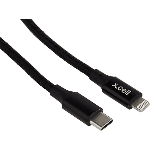 X.Cell Lightning To Type-C Cable CB-211LC