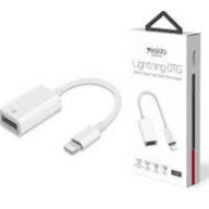 محول YESIDO Lightning إلى USB OTG - GS10