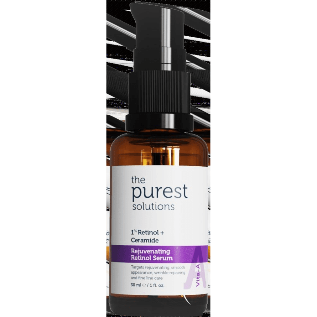 THE PUREST SOLNS REJU RETINOL SERUM 30 ML