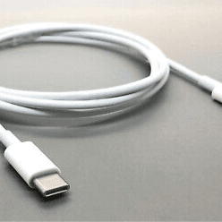 Apple Original Usb-C TYPE TO C TYPE DATA CABLE 1M
