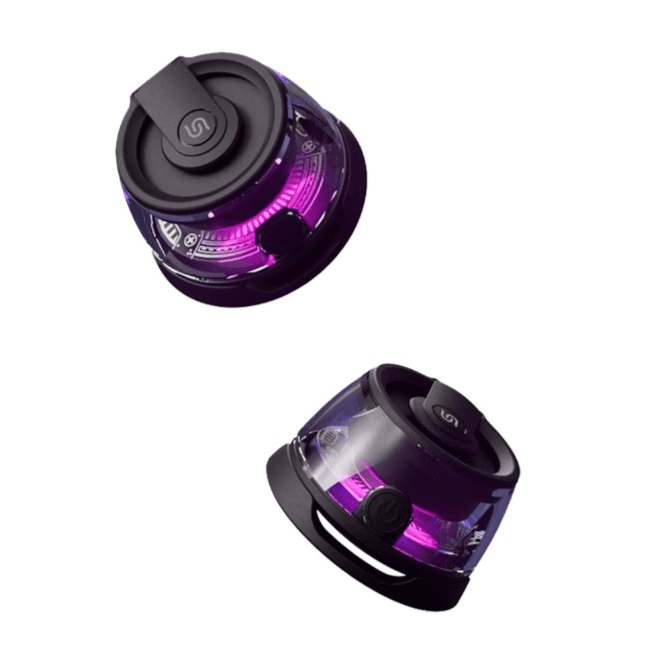 Porodo Soundtec Charme Magnetic Speaker