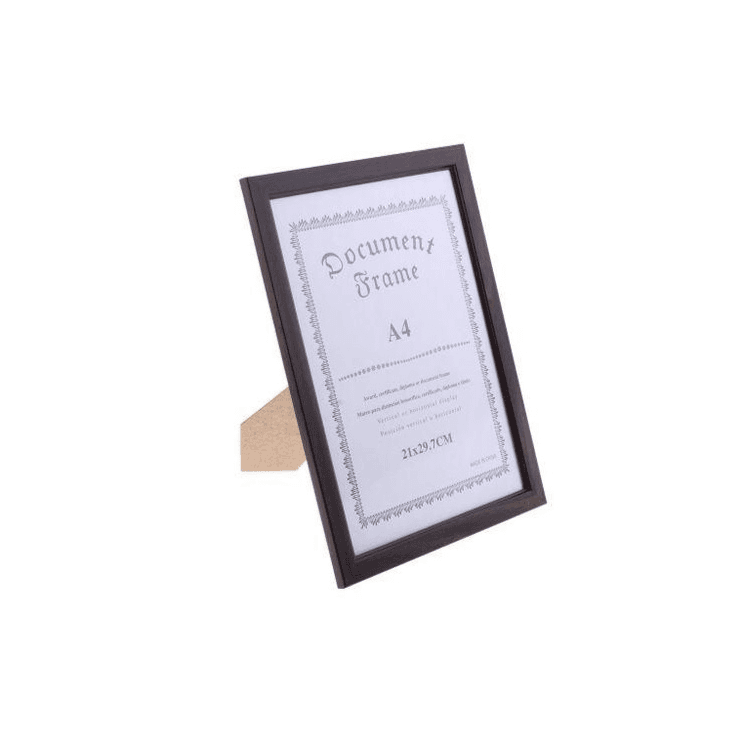 Photo Frame A4 21×29.7cm