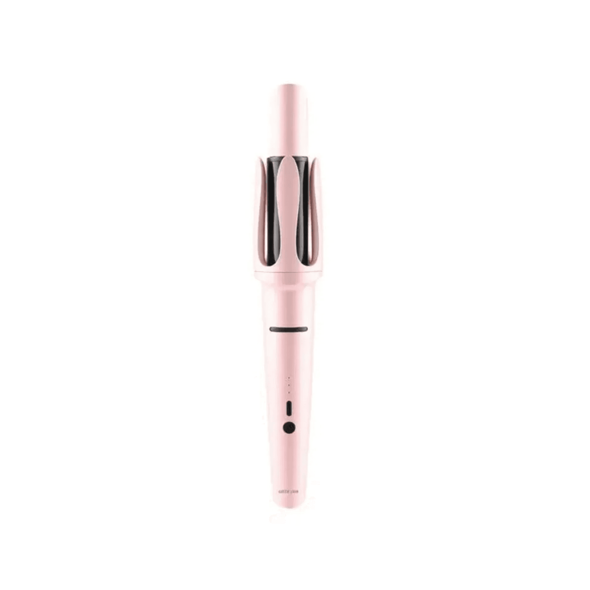 Green Lion Curl Wave Hair Curler, Auto Curling, LED Indicator, 360° Swivel Cord, PTC Heating Element, 1.8m Cord Length, 170°, 190° & 210° C Temperature Control, 12 Seconds Auto Timer - Pink Green Lion Curl Wave Hair Curler, Auto Curling, LED Indicator, 360- pink°