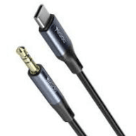 محول الصوت YESIDO -C-Cable YAU42
