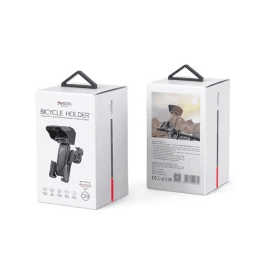 Yesido - Bicycle Holder Anti Reflection (C331)