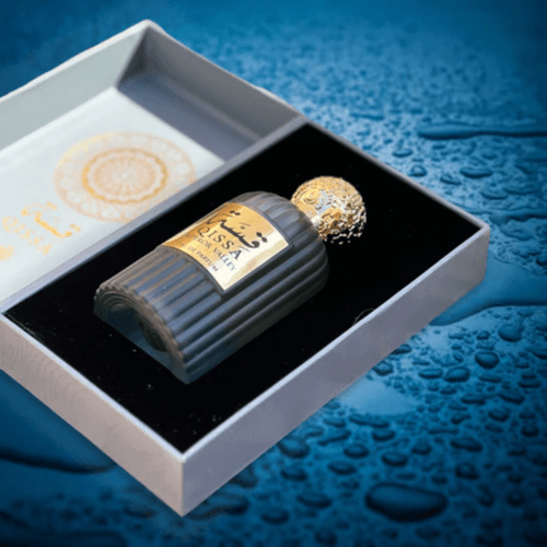 Qissah Emperor Valley 100ml EDP By Wadi Al Khaleej Perfumes