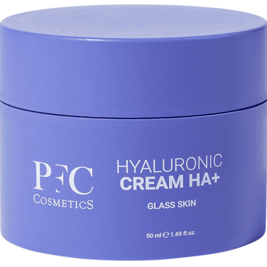 Pfc Hyaluronic Ha Cream 50 Ml 11704