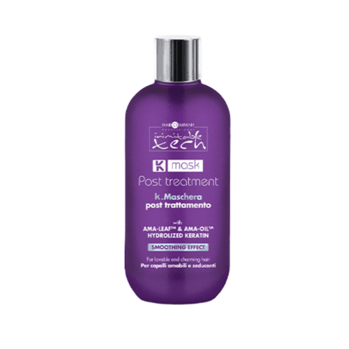 قناع الشعر Inimitable Tech Post Treatment K-Mask من Hair Company، 250 مل، LB13343