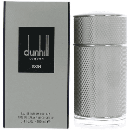 Dunhill London Icon Eau De Parfum For Him, 100ml