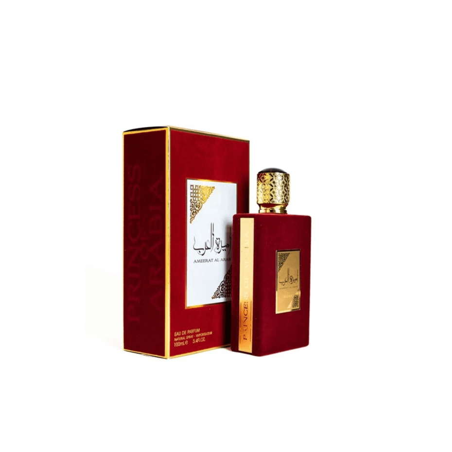 عطر أصداف أميرة العرب أو دو برفيوم 100 مل رقم 15783