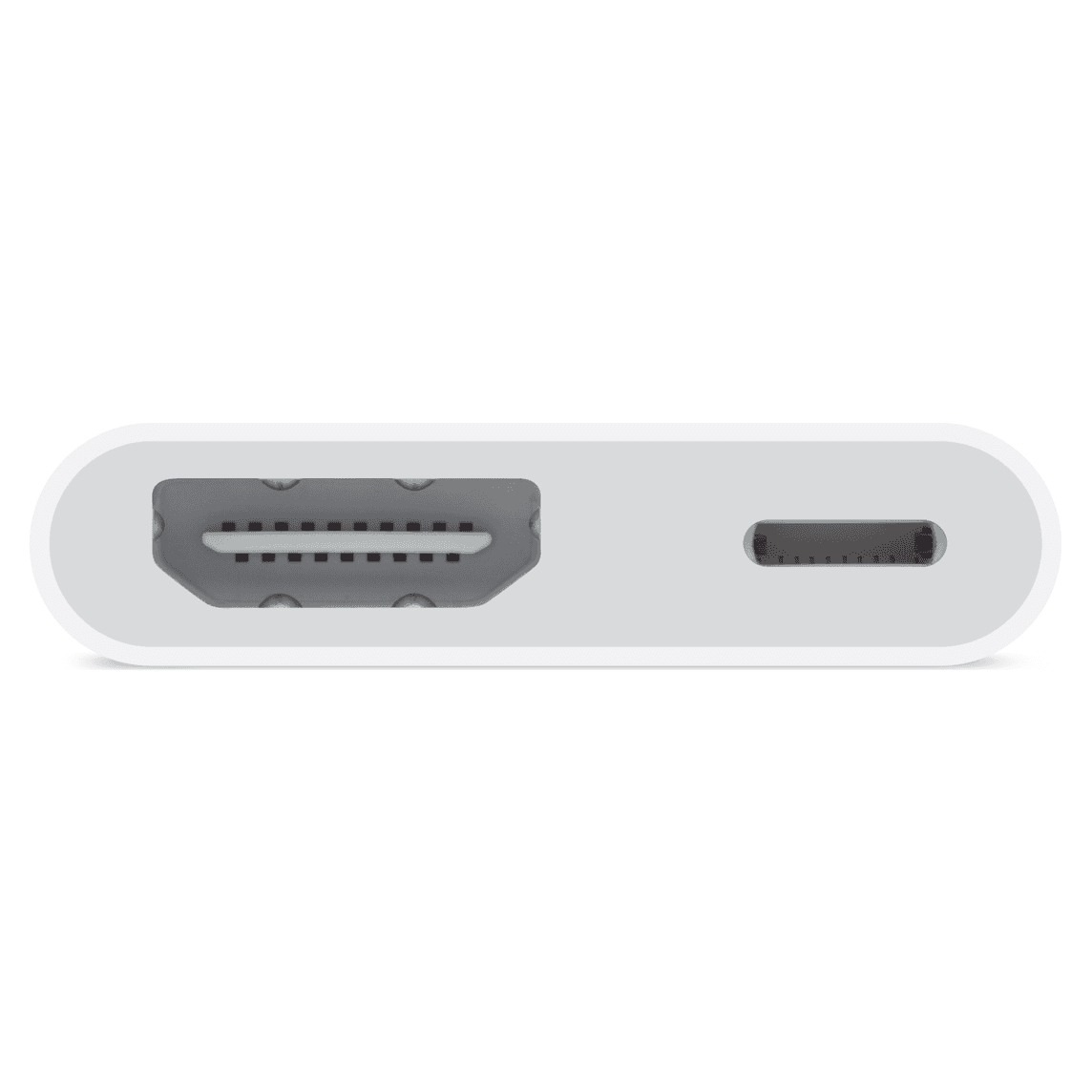 Apple Lightning To Digital Av Adapter
