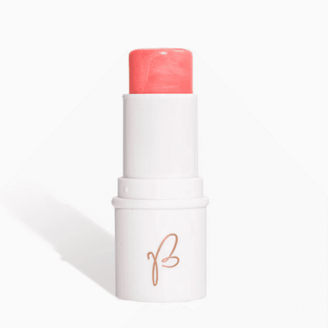 Bex Beauty - So Cheek Blush Stick - Peach Bomb 