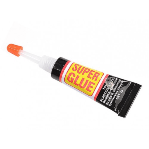 Super Glue 3g