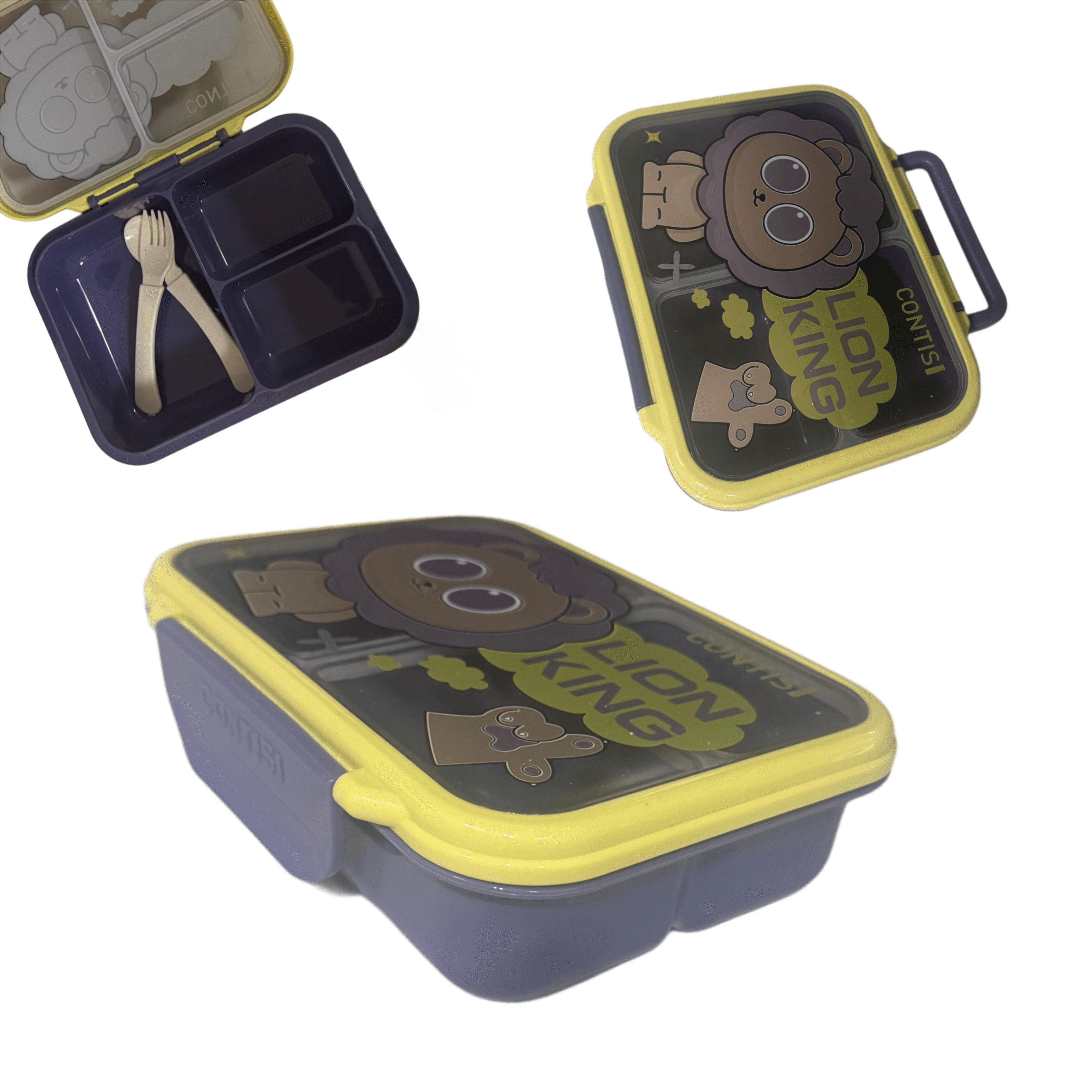 صندوق الغداء LB10