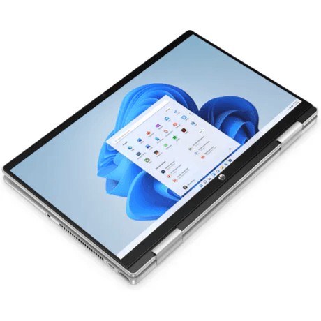 HP Pavilion x360 2-in-1 Laptop 14-ek0007ne - Intel Core i5-1235U - 6H5N8EA