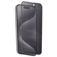 WIZARD 3D PRIVACY GLASS I PHONE 16 PROMAX
