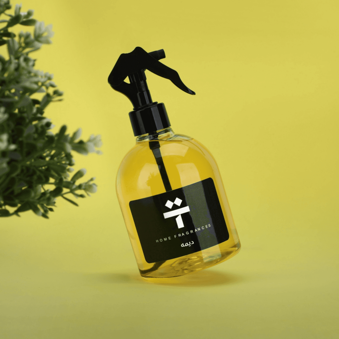 Deema Air Freshener - 500ml