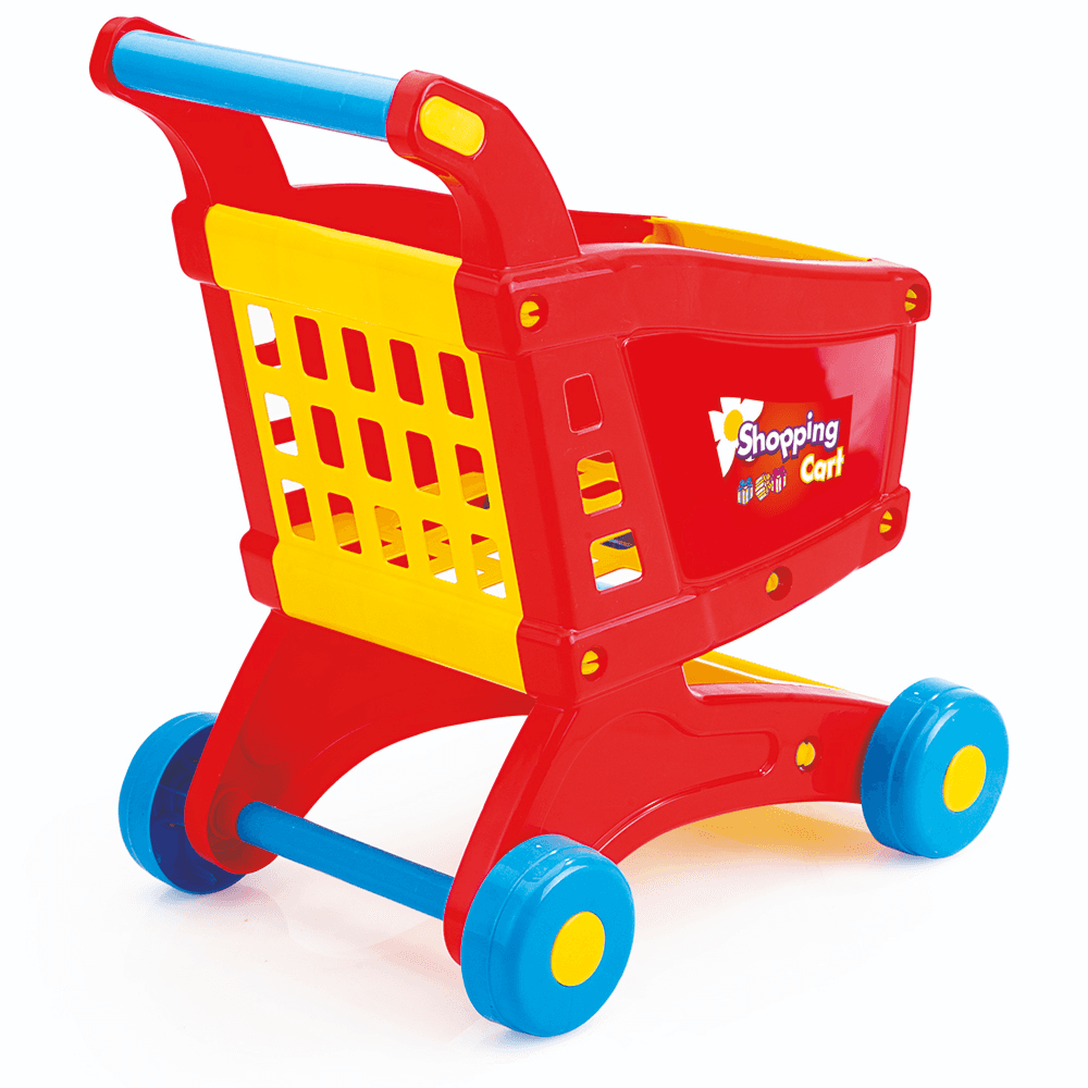 DOLU - Shopping Trolley (50 x 31 x 43 cm)