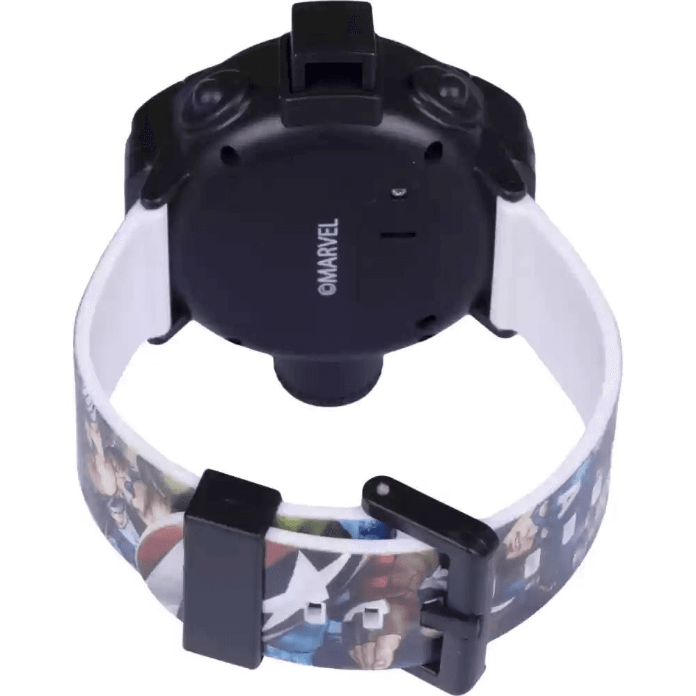 Avengers Projector Watch - TRHA17718