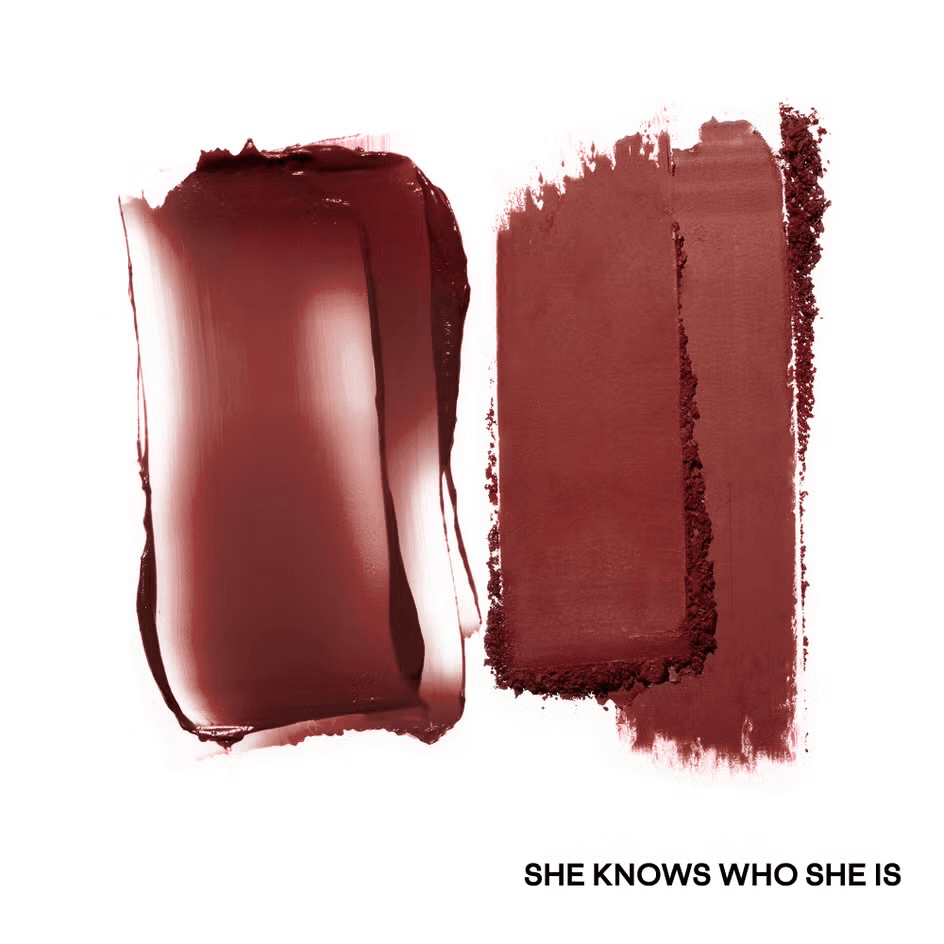 Patrick Ta - Major Headlines Double-take Cream & Powder Blush Duo - She Knows Who She Is