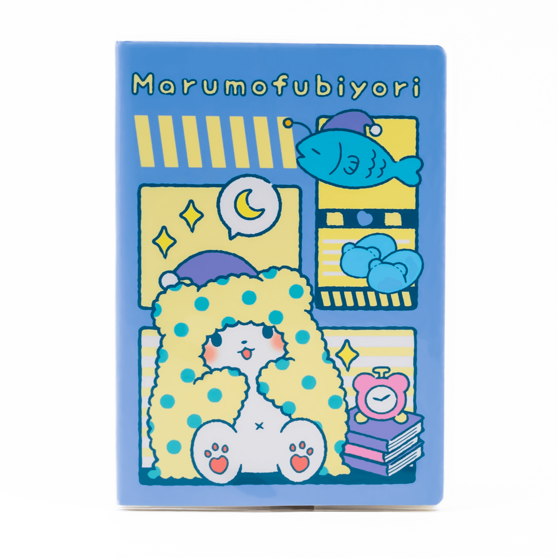 A5 Notebook