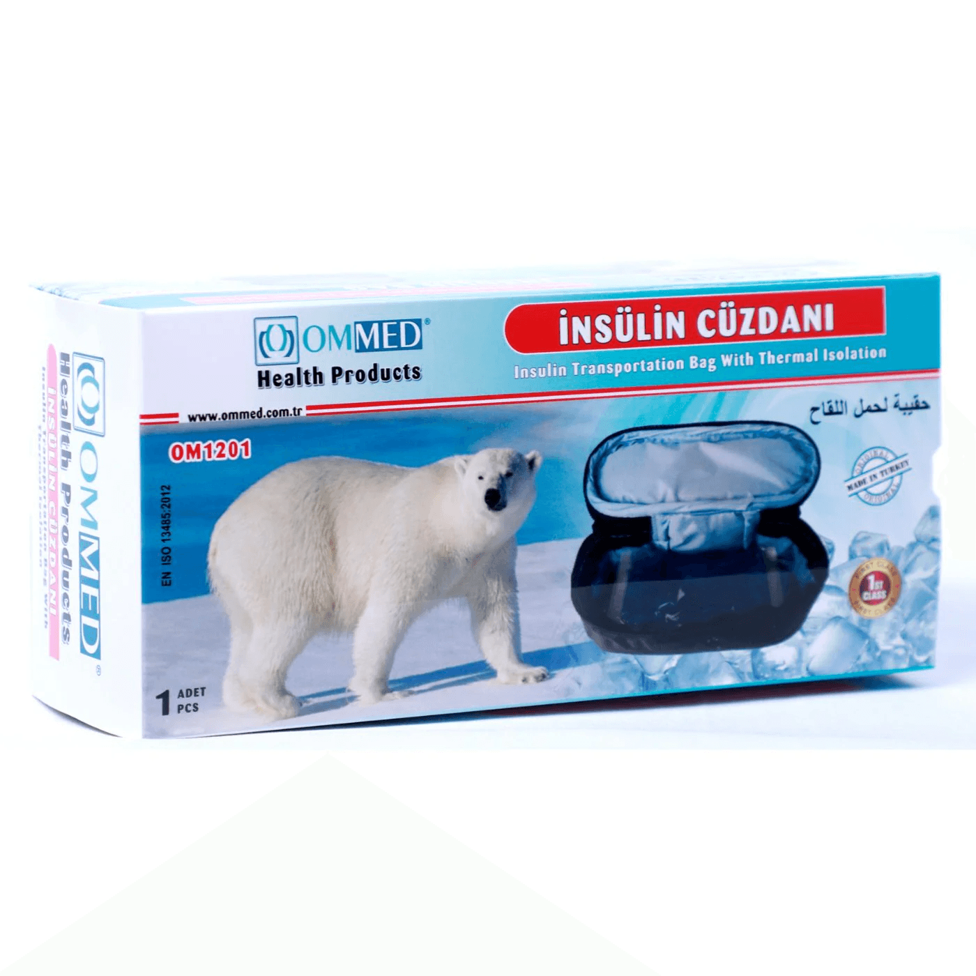 Omed Insulin Bag