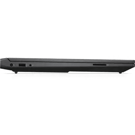 HP Victus Gaming Laptop 15-fa1019ne - 7Q782EA - Intel Core i5-13500H - 16GB RAM DDR4 3200 - 512GB SSD - NVIDIA GeForce RTX 3050 - 6GB GDDR6 - 15.6 Inches FHD IPS Display 144 Hz - Windows 11 Home