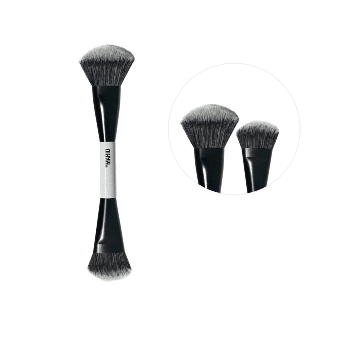 فرشاة كريم الأساس F4 من ماركة MAREIO Surrealskin™