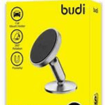 BUDI CAR MOUNT HOLDER