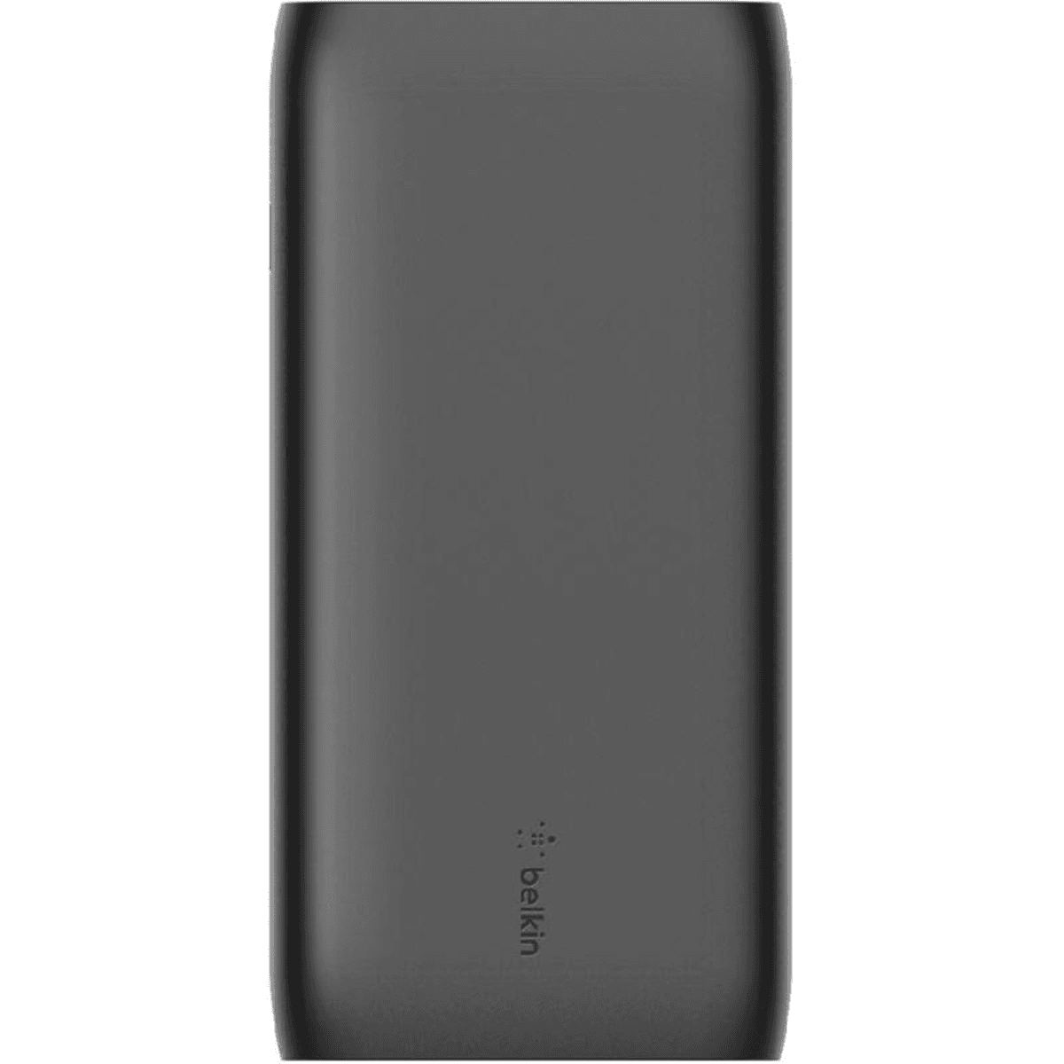 Belkin BoostCharge USB-C Power Bank 20K-BLACK